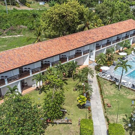 Hotel Terraza Del Pacifico ハコ エクステリア 写真