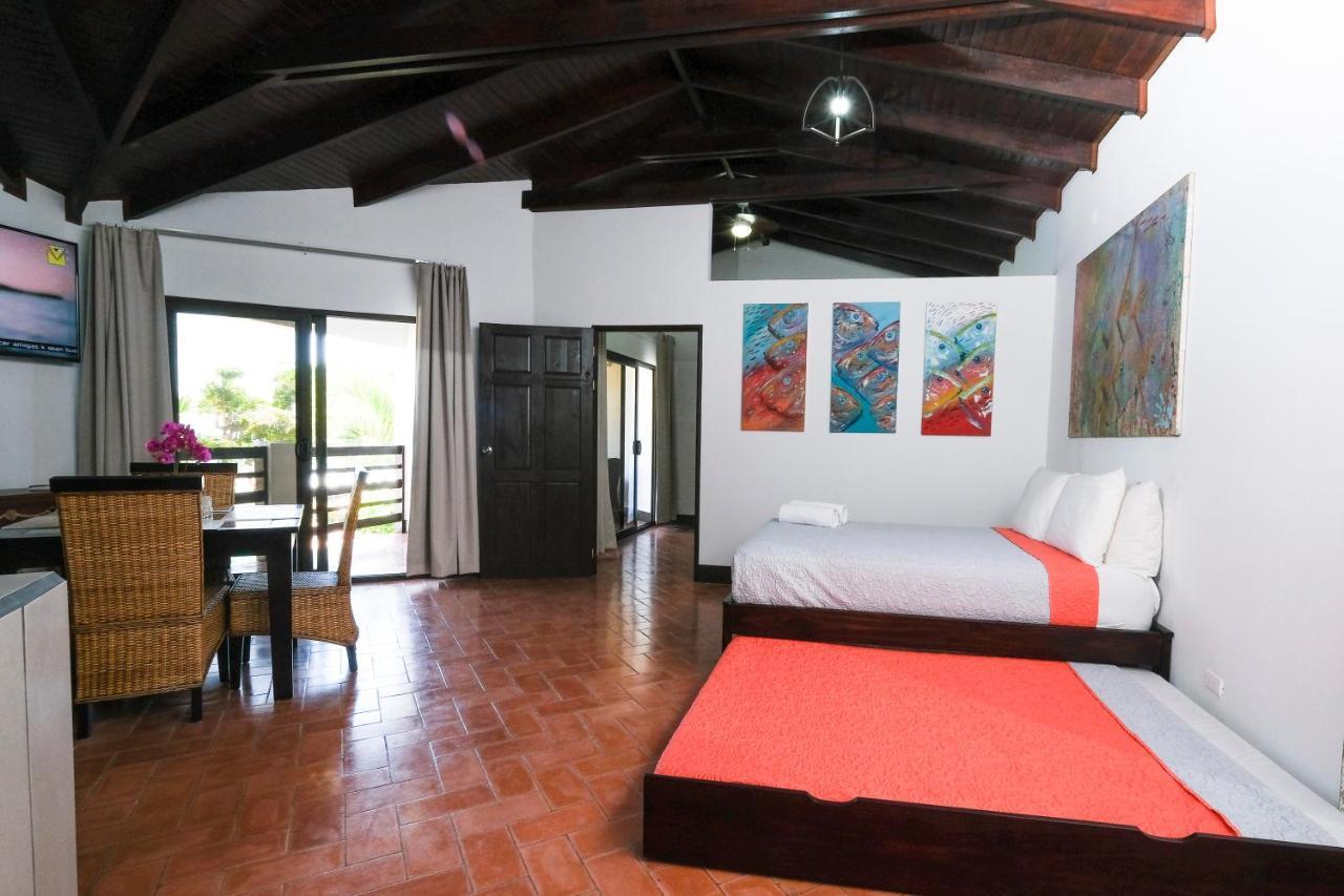 Hotel Terraza Del Pacifico ハコ エクステリア 写真