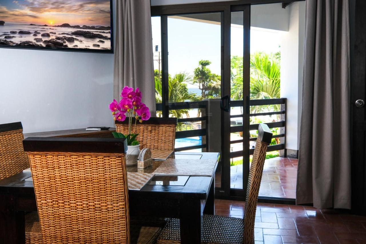 Hotel Terraza Del Pacifico ハコ エクステリア 写真