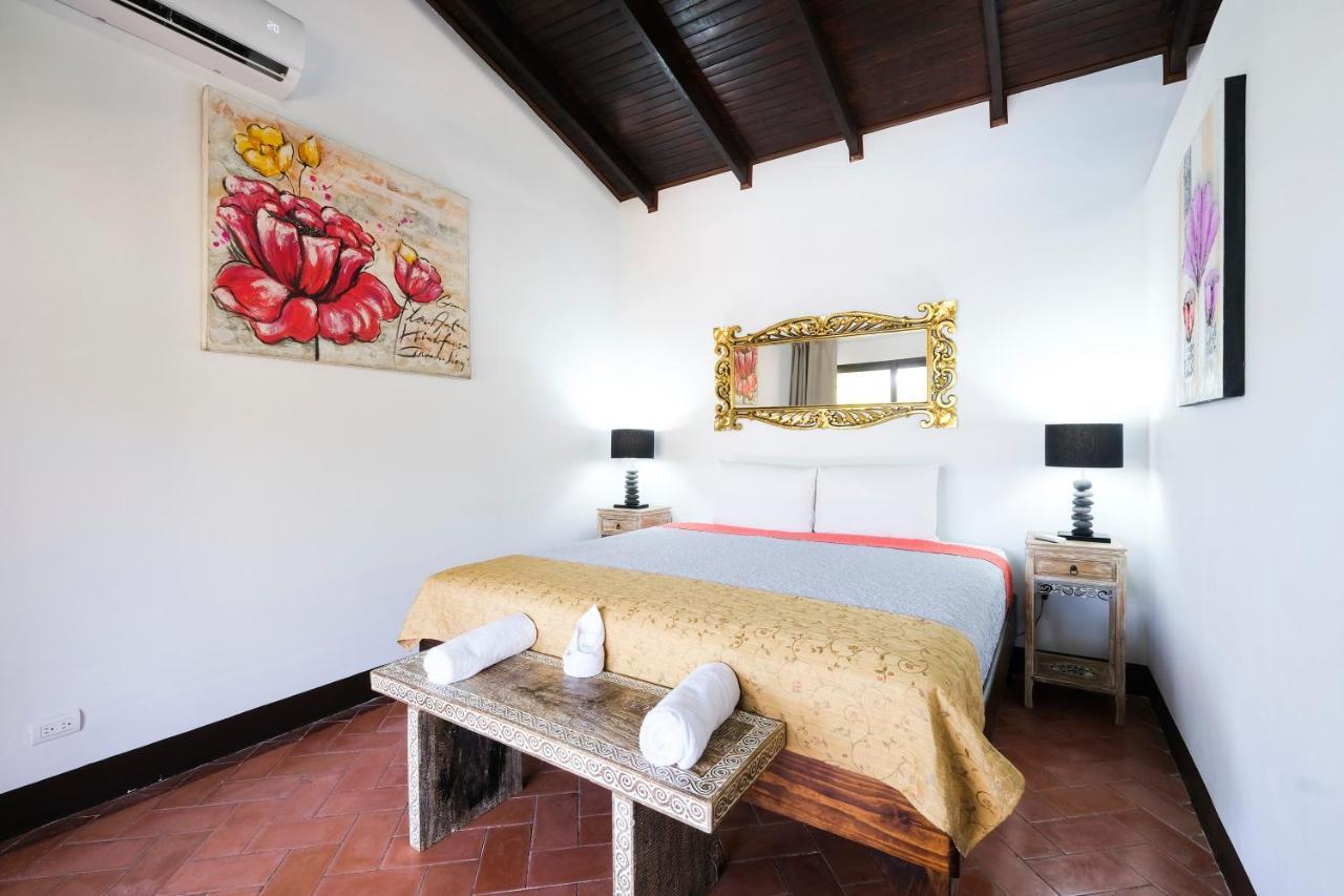 Hotel Terraza Del Pacifico ハコ エクステリア 写真