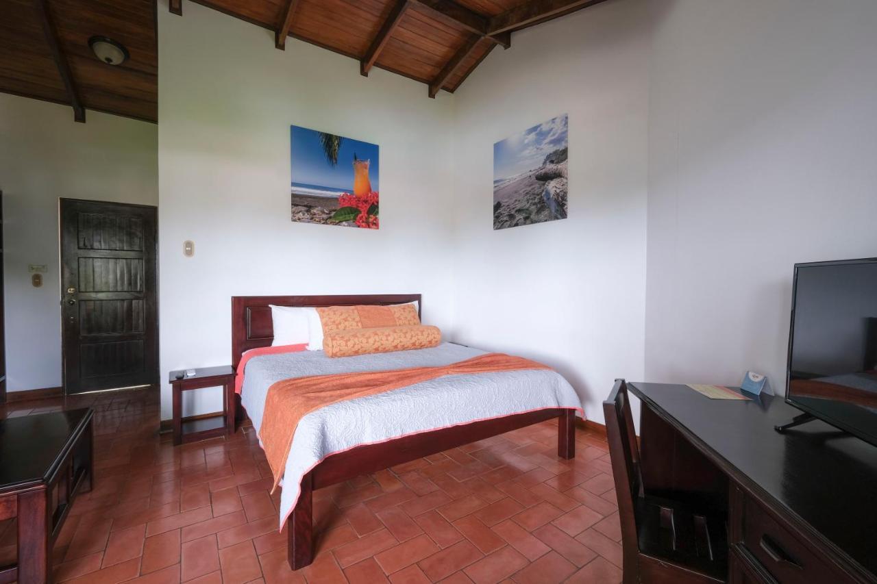 Hotel Terraza Del Pacifico ハコ エクステリア 写真