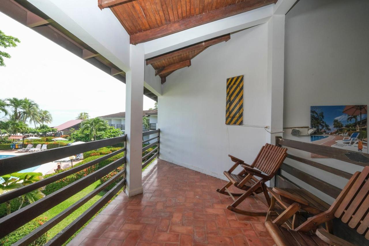 Hotel Terraza Del Pacifico ハコ エクステリア 写真