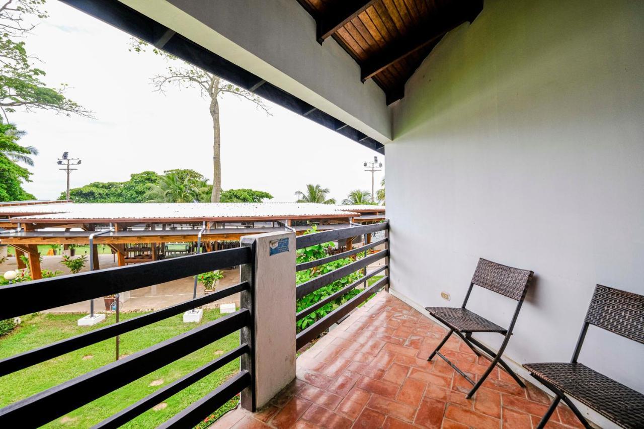 Hotel Terraza Del Pacifico ハコ エクステリア 写真