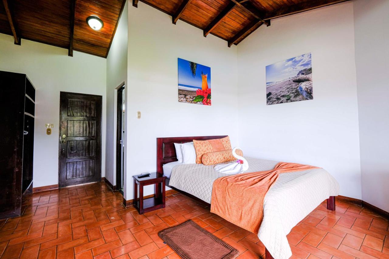 Hotel Terraza Del Pacifico ハコ エクステリア 写真