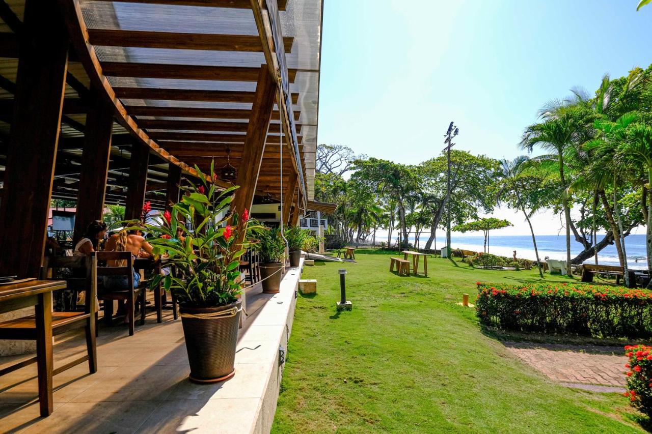 Hotel Terraza Del Pacifico ハコ エクステリア 写真