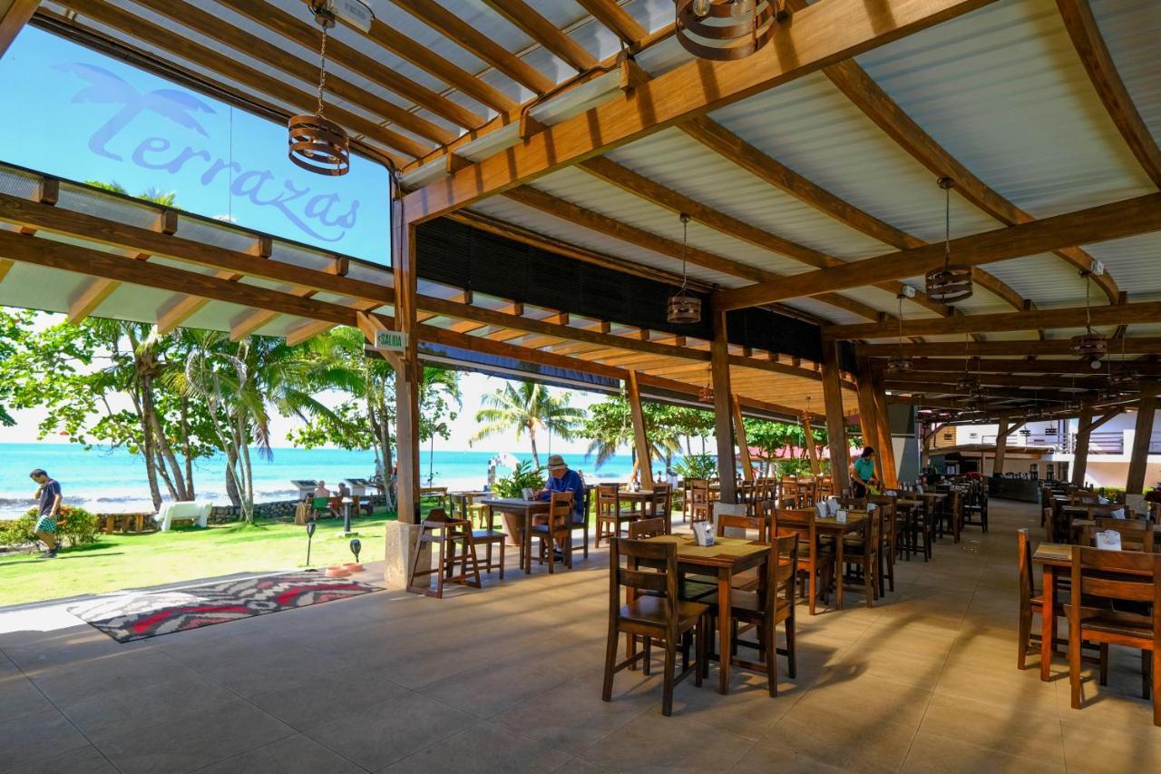 Hotel Terraza Del Pacifico ハコ エクステリア 写真