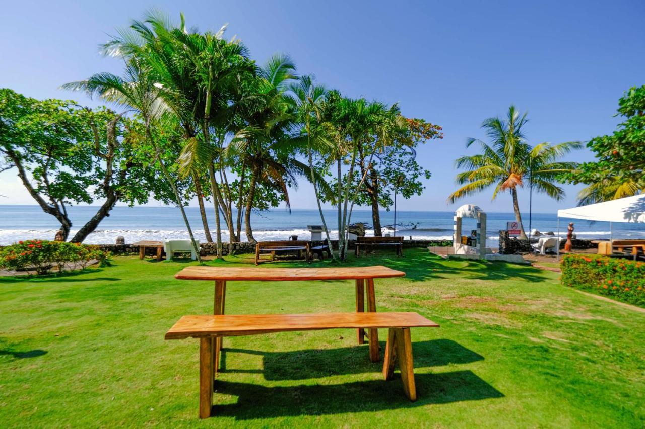 Hotel Terraza Del Pacifico ハコ エクステリア 写真