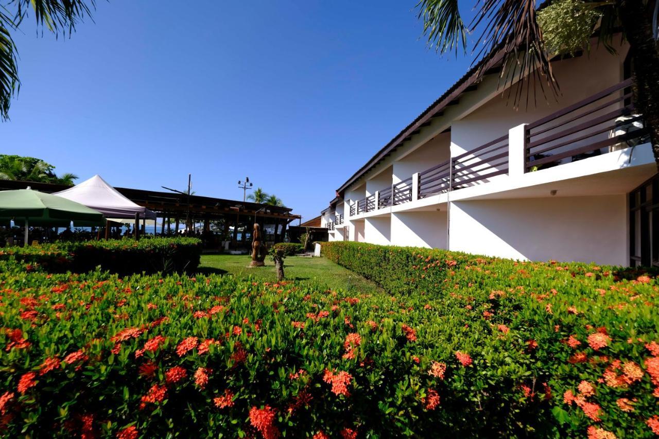 Hotel Terraza Del Pacifico ハコ エクステリア 写真