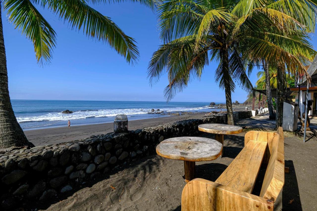 Hotel Terraza Del Pacifico ハコ エクステリア 写真