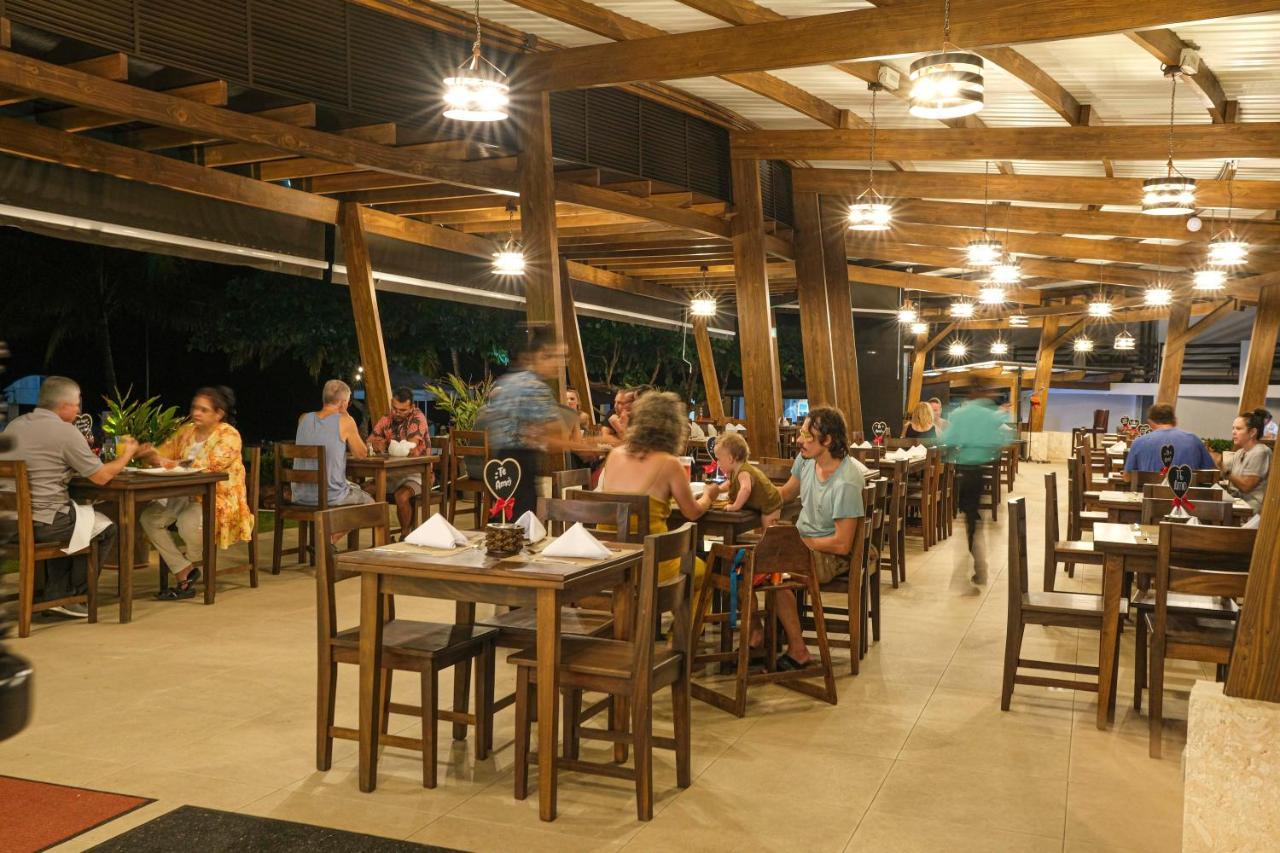 Hotel Terraza Del Pacifico ハコ エクステリア 写真