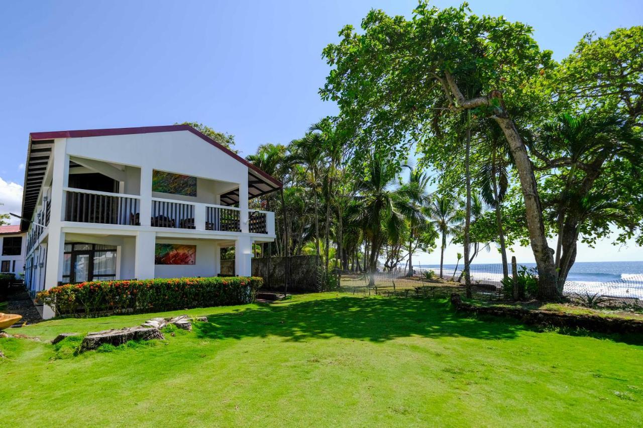 Hotel Terraza Del Pacifico ハコ エクステリア 写真