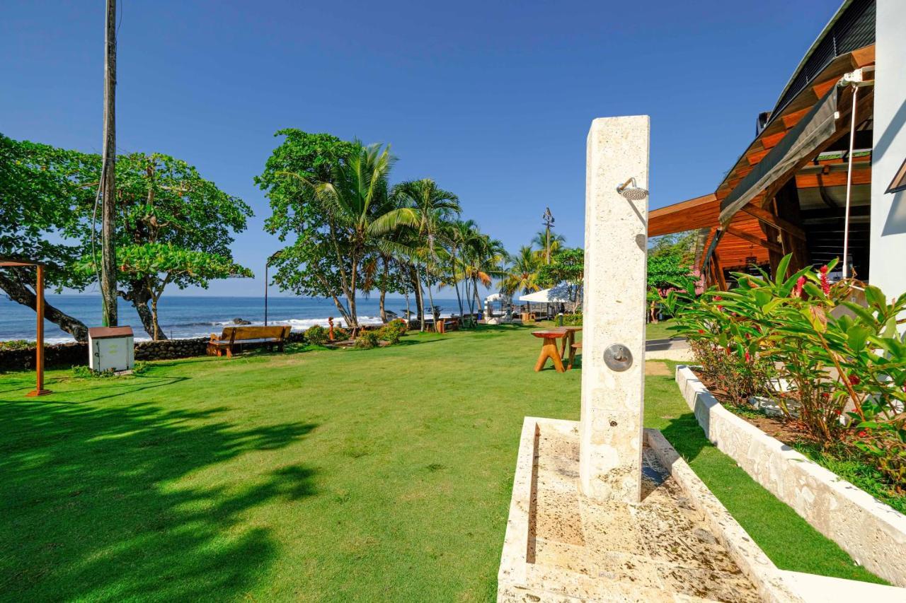 Hotel Terraza Del Pacifico ハコ エクステリア 写真