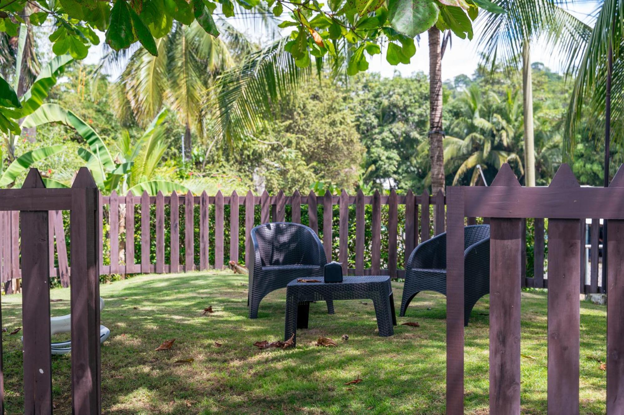 Hotel Terraza Del Pacifico ハコ エクステリア 写真