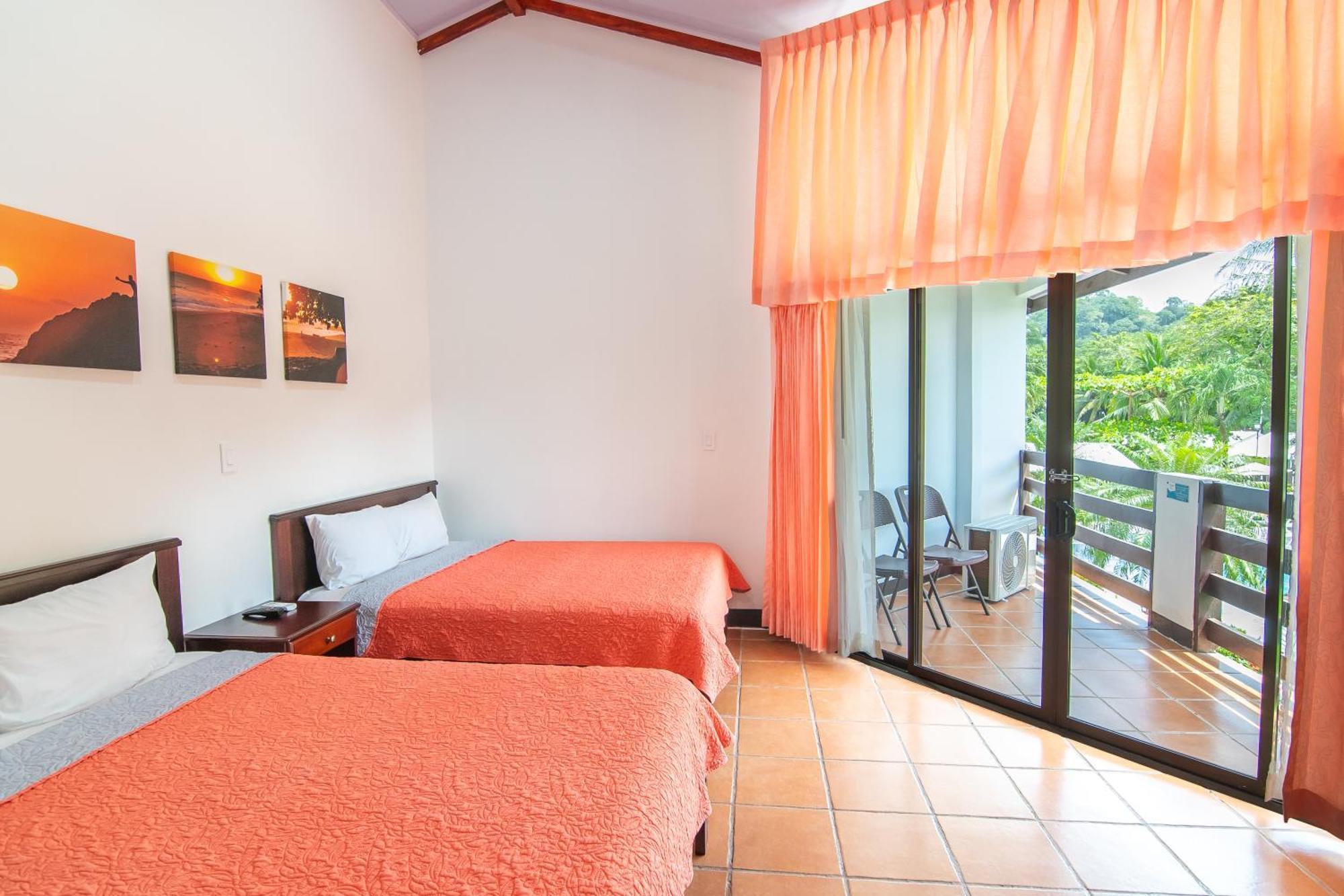 Hotel Terraza Del Pacifico ハコ エクステリア 写真