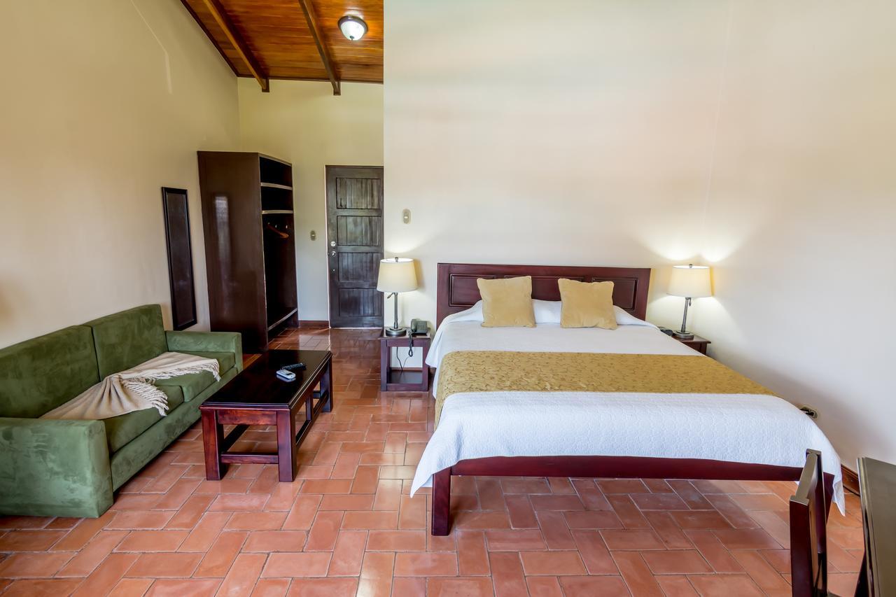 Hotel Terraza Del Pacifico ハコ エクステリア 写真
