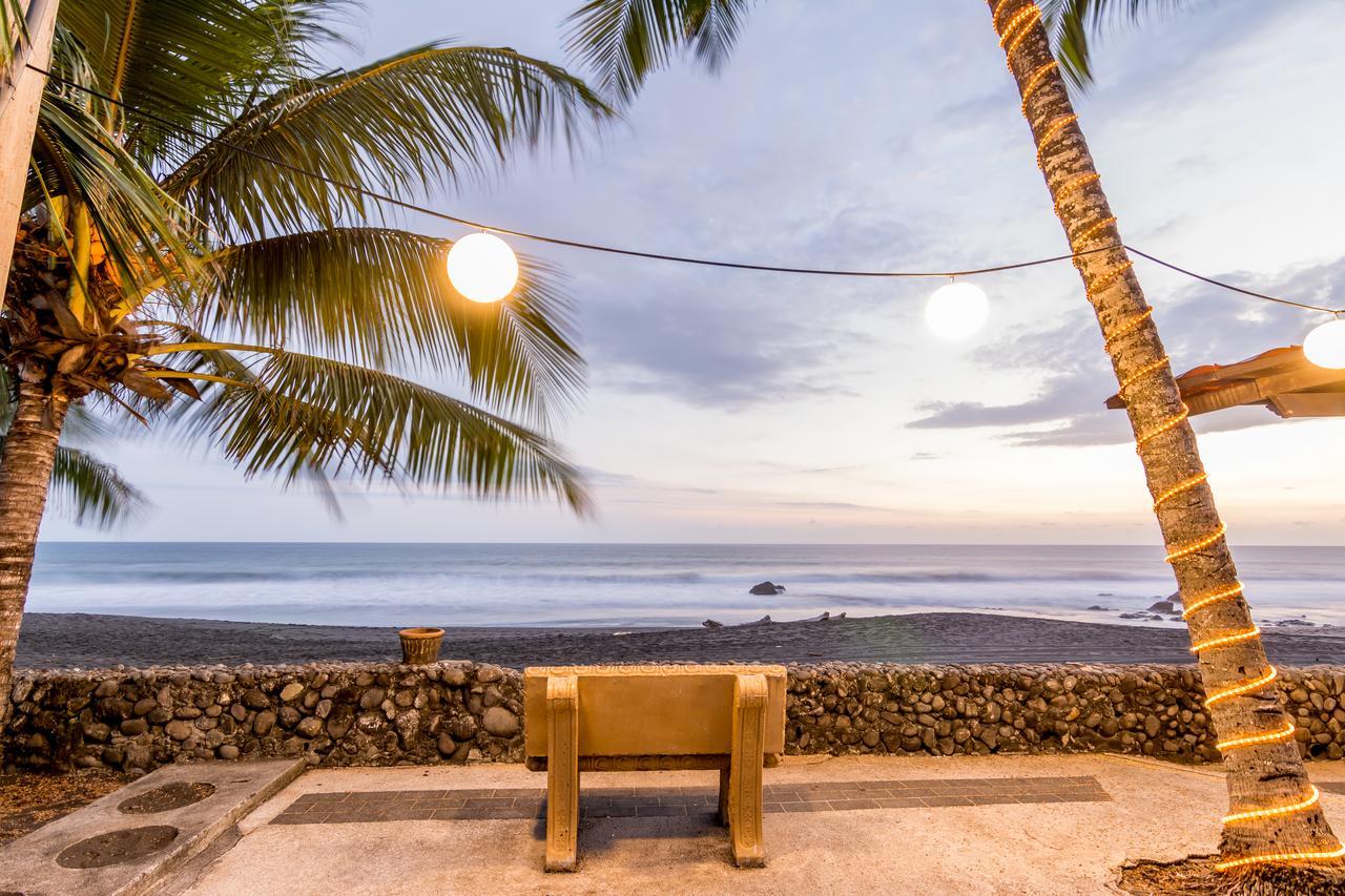 Hotel Terraza Del Pacifico ハコ エクステリア 写真