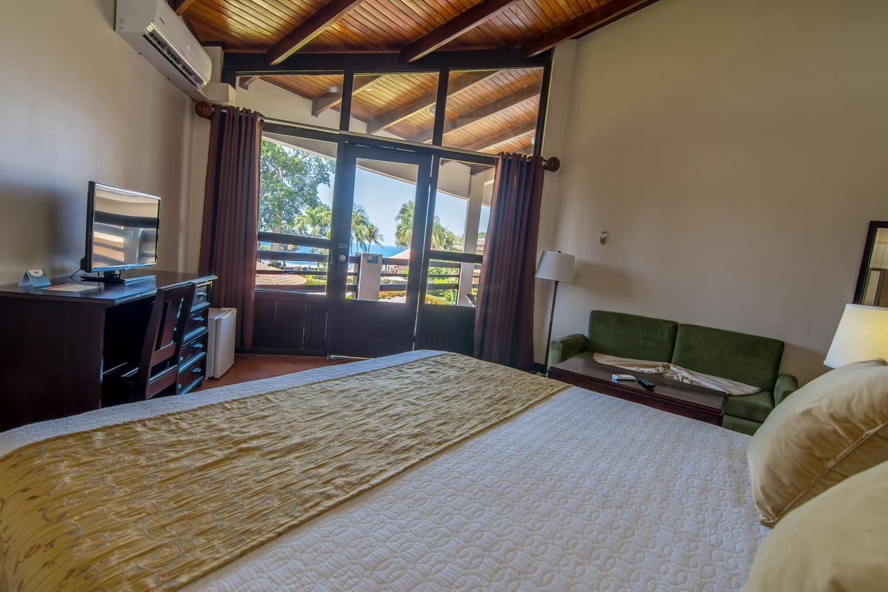 Hotel Terraza Del Pacifico ハコ エクステリア 写真