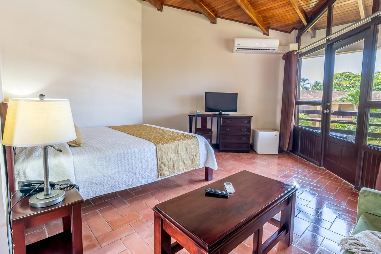 Hotel Terraza Del Pacifico ハコ エクステリア 写真